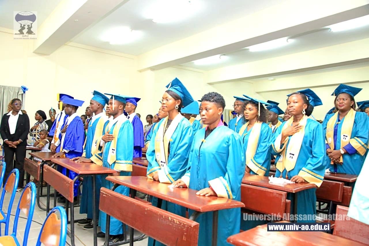 Programmes de Masters professionnels - UAO : Formation profe…